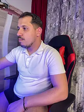 Snapshot of baramadalin chatting on March 2026 05:27:01 PM baramadalin online show from March 2026 05:27:01 PM