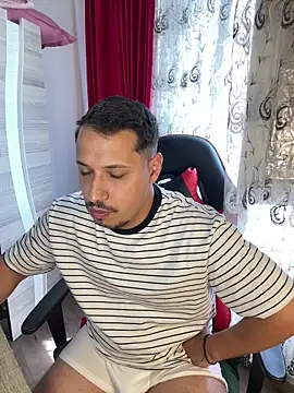 Snapshot of baramadalin chatting on May 2026 08:00:02 AM baramadalin online show from May 2026 08:00:02 AM
