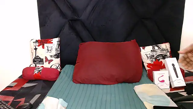 ThickAss90 online show from January 2026 10:36:01 PM