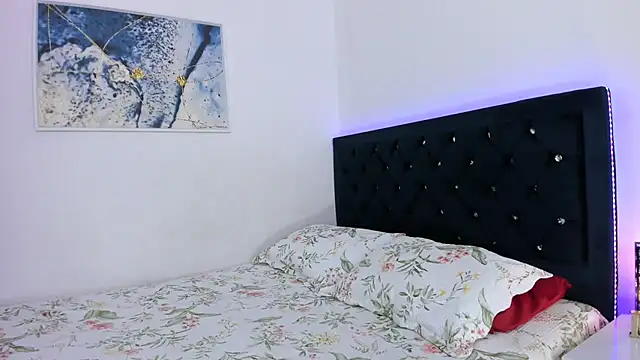 MissMaria online show from January 2025 03:33:01 AM