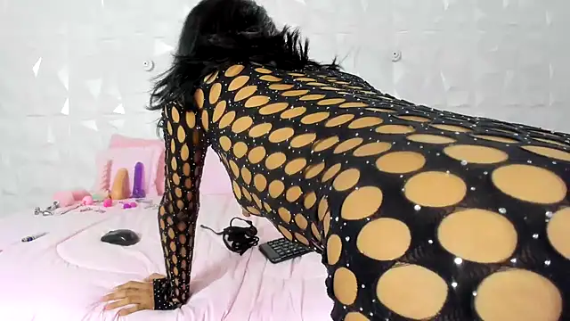 AndreaPinkNaughty online show from December 2024 08:13:01 AM