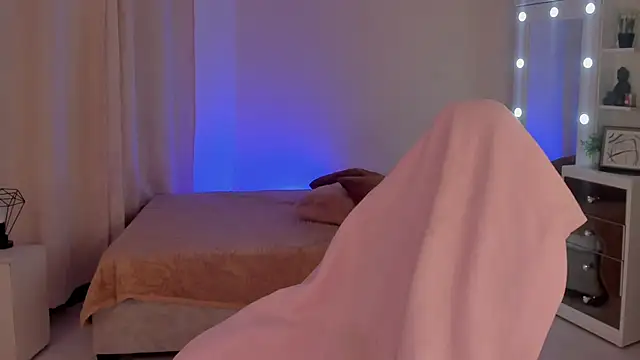 SavannahWildee online show from January 2025 08:28:01 PM