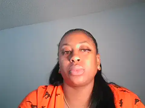 Nyxie Chaos online show from February 2025 02:59:02 PM