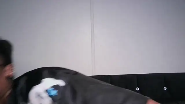 Nyxie Chaos online show from October 2025 01:01:01 PM