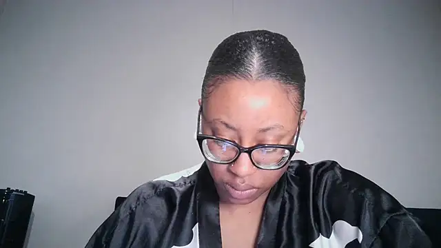 Nyxie Chaos online show from December 2025 02:23:01 PM