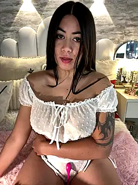  MadiLee  online show from December 2024 02:09:01 AM