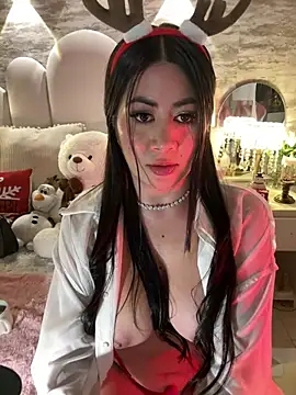  MadiLee  online show from December 2024 02:02:02 AM