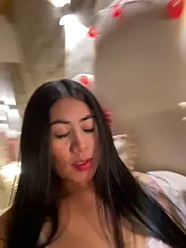  MadiLee  online show from February 2025 12:41:02 AM