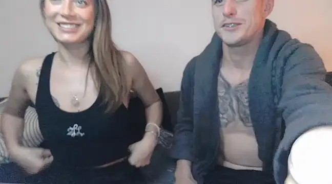 Pollypearson online show from January 2025 09:26:01 PM