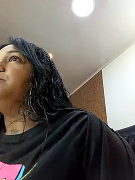 Michelle Brito1 online show from March 2025 11:41:01 AM