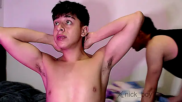 pipeynick online show from February 2026 05:56:01 AM