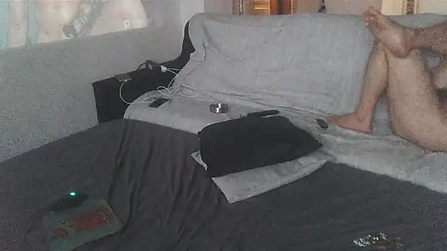 Snapshot of FJcouple chatting on February 2025 12:38:02 AM FJcouple online show from February 2025 12:38:02 AM