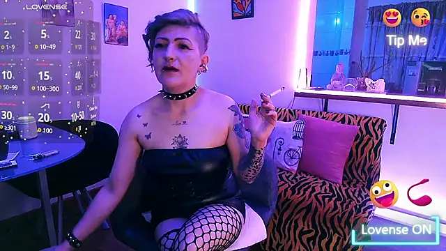 Maria fernandaxxx  online show from October 2025 01:14:01 AM