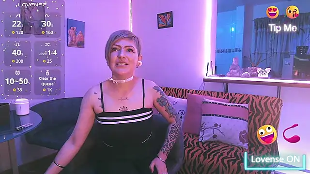 Maria fernandaxxx  online show from October 2025 03:07:02 AM