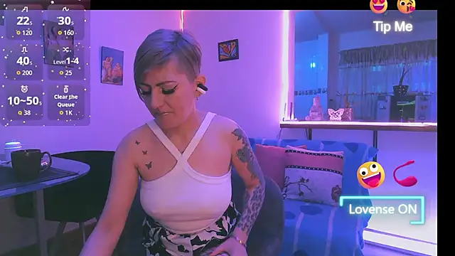 Maria fernandaxxx  online show from January 2026 04:23:02 PM