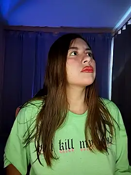  maiahairy  online show from January 2026 06:12:02 PM