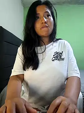 Snapshot of yuliparis chatting on December 2024 06:54:01 AM yuliparis online show from December 2024 06:54:01 AM