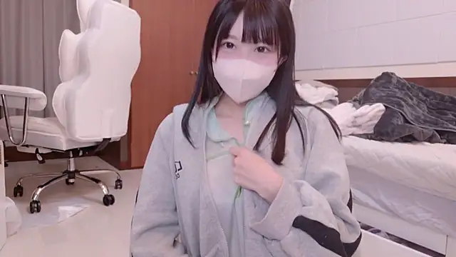 Snapshot of YUNOCHI_nyanko chatting on March 2025 10:41:01 AM YUNOCHI nyanko online show from March 2025 10:41:01 AM