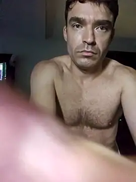 StupidCliff7 online show from October 2025 04:05:02 PM