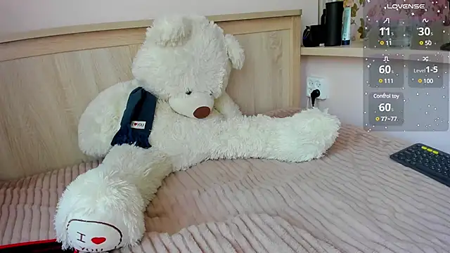 IVerySexy online show from January 2025 10:42:01 AM