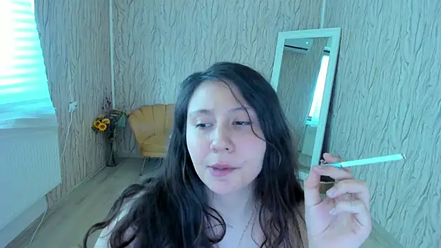 AishaRouhi online show from January 2025 06:31:02 AM