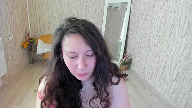 AishaRouhi online show from February 2025 09:56:02 AM