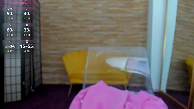 AishaRouhi online show from September 2025 04:05:02 AM