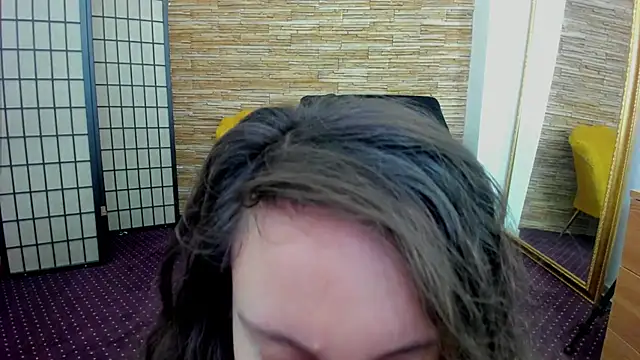 AishaRouhi online show from November 2025 05:51:02 AM