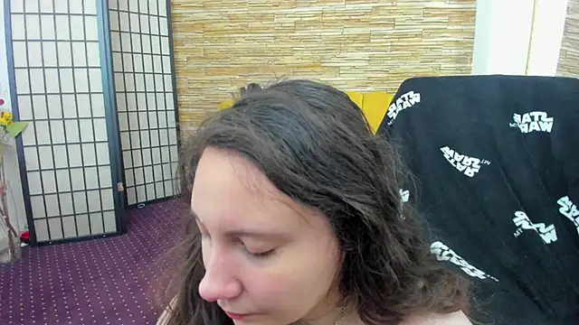 AishaRouhi online show from November 2025 05:50:02 AM