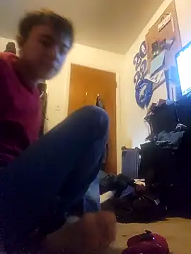 LovesickTheory6 online show from October 2025 06:40:02 PM