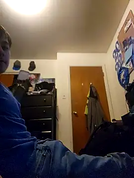 LovesickTheory6 online show from October 2025 05:22:01 PM