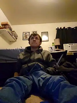 LovesickTheory6 online show from October 2025 06:28:02 AM