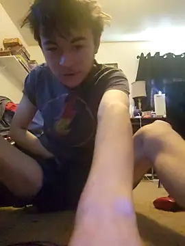 LovesickTheory6 online show from November 2025 06:29:01 PM