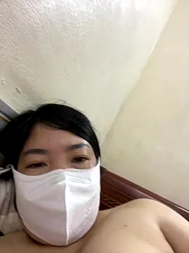 Snapshot of Hachi_Sweetbabie_ chatting on October 2025 12:06:01 PM Hachi Sweetbabie online show from October 2025 12:06:01 PM