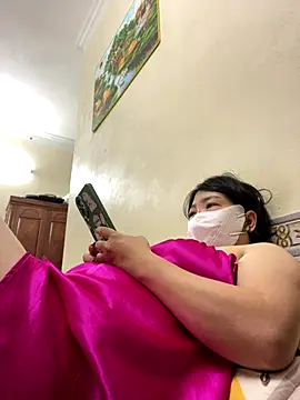 Snapshot of Hachi_Sweetbabie_ chatting on October 2025 12:11:02 AM Hachi Sweetbabie online show from October 2025 12:11:02 AM