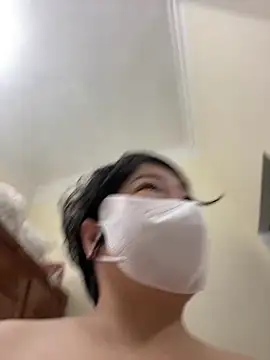 Snapshot of Hachi_Sweetbabie_ chatting on November 2025 09:48:01 PM Hachi Sweetbabie online show from November 2025 09:48:01 PM