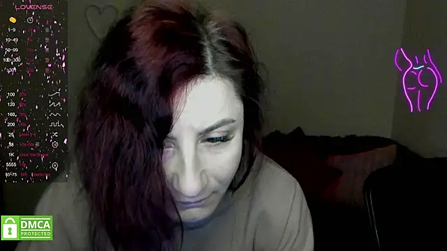 Muse kitty jenia online show from February 2025 06:23:02 PM