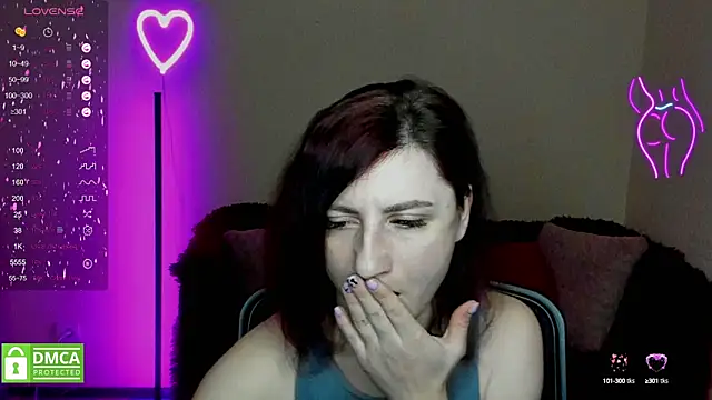 Muse kitty jenia online show from February 2025 04:55:01 AM