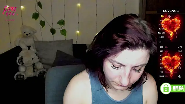 Muse kitty jenia online show from February 2025 09:59:01 PM