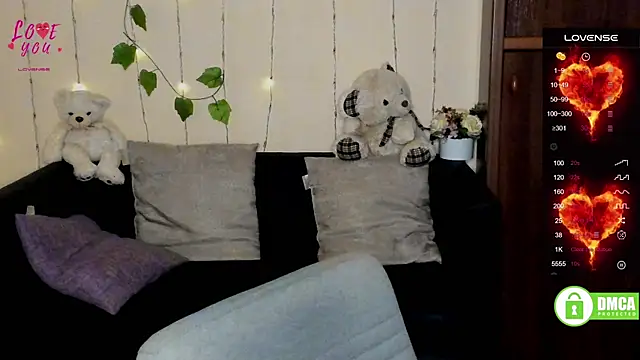 Muse kitty jenia online show from February 2025 01:46:02 AM