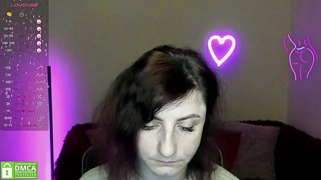 Muse kitty jenia online show from February 2025 09:33:02 PM