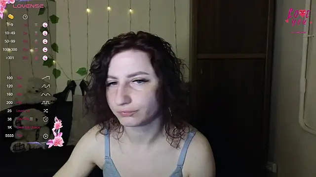 Muse kitty jenia online show from March 2025 06:29:01 PM