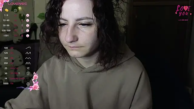 Muse kitty jenia online show from March 2025 02:14:02 AM