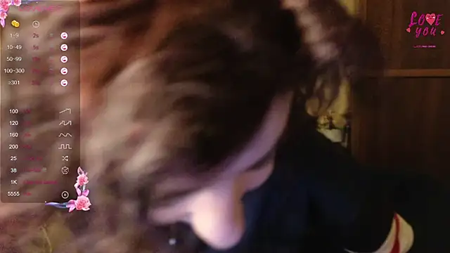 Muse kitty jenia online show from March 2025 01:46:01 AM