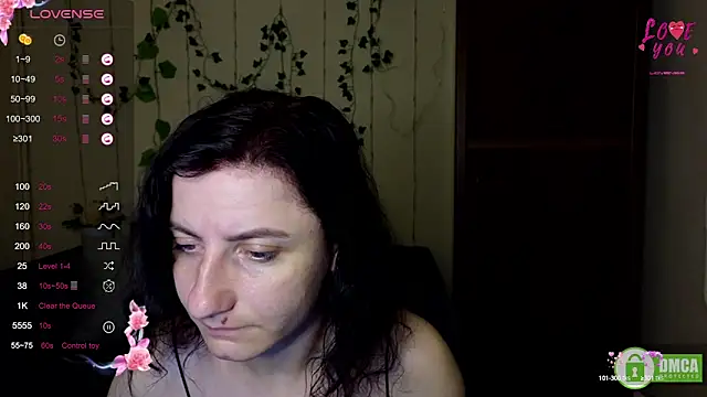 Muse kitty jenia online show from September 2025 05:31:01 AM