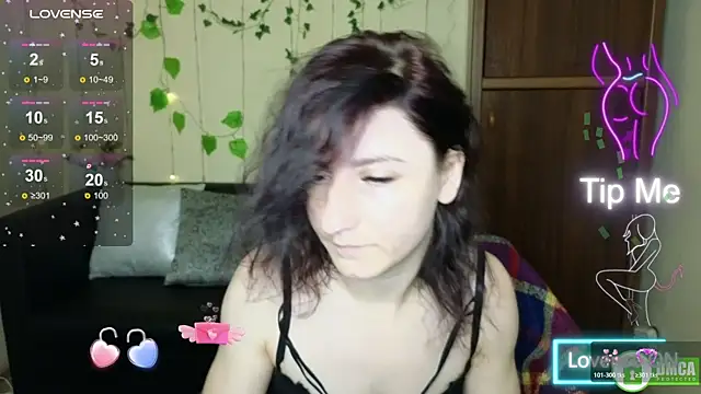 Muse kitty jenia online show from October 2025 05:35:02 AM