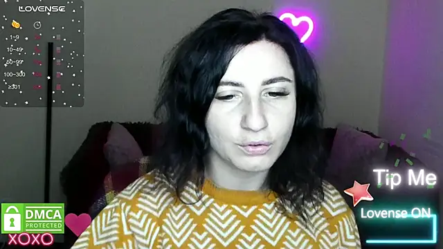 Muse kitty jenia online show from November 2025 12:22:02 PM