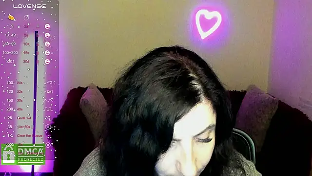 Muse kitty jenia online show from November 2025 06:43:02 PM