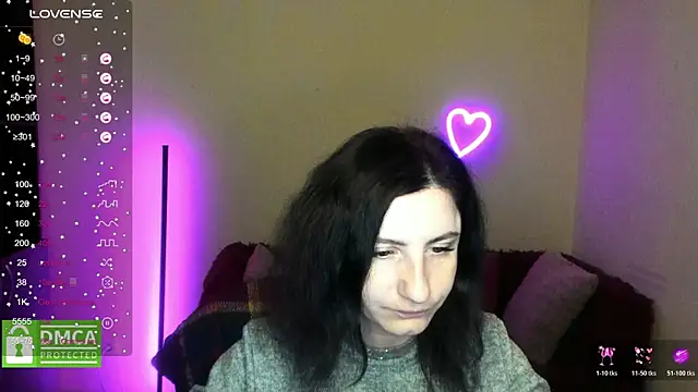 Muse kitty jenia online show from December 2025 06:28:01 PM