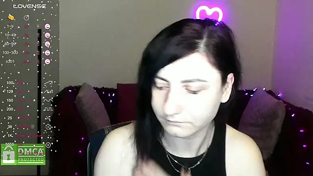 Muse kitty jenia online show from December 2025 06:30:02 AM